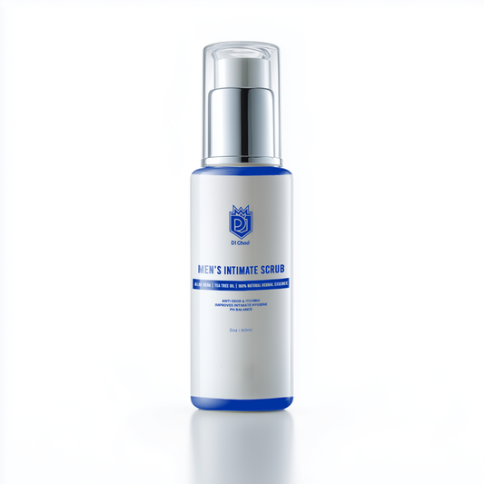 Men’s Intimate Scrub
