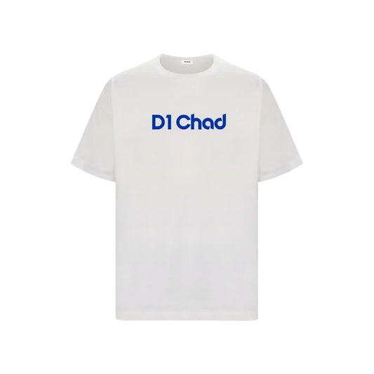D1 Chad Relaxed-Fit Cotton Jersey T-Shirt