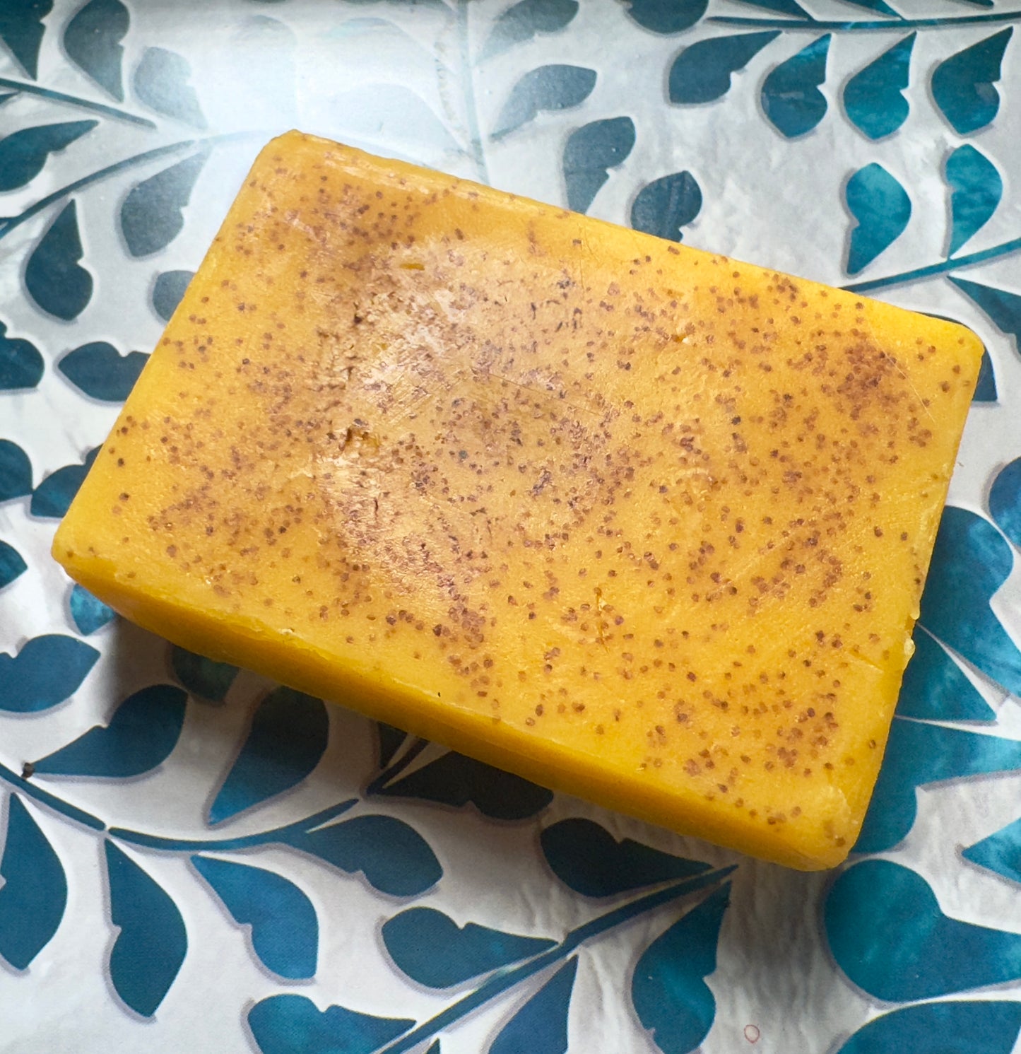 Turmeric with Kojic Acid Soap Bar