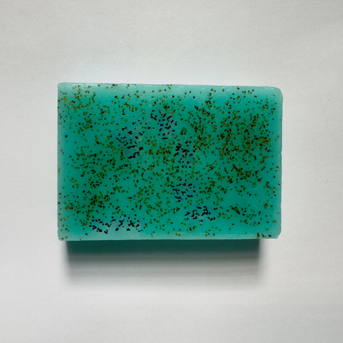 Sea Grass Scrub Soap