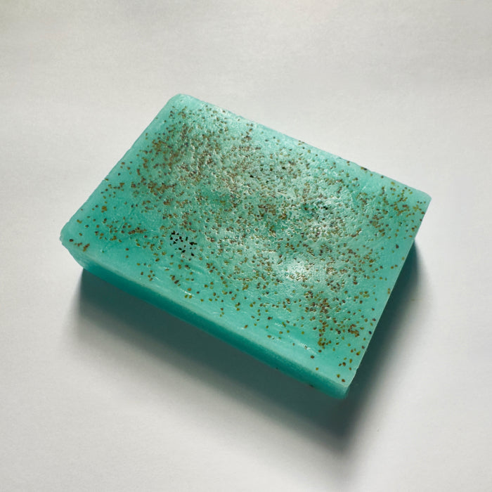 Sea Grass Scrub Soap