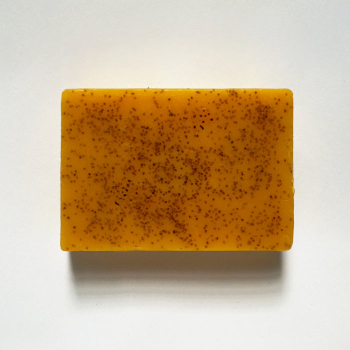 Turmeric Kojic Acid Soap – Brighten & Clear Skin