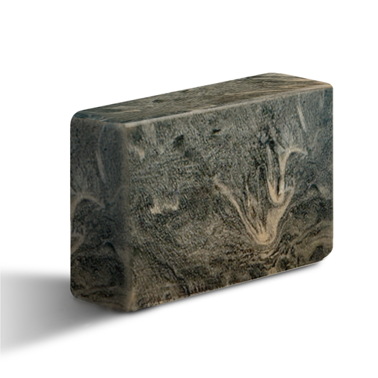 Charcoal and Kojic Acid Soap Bar