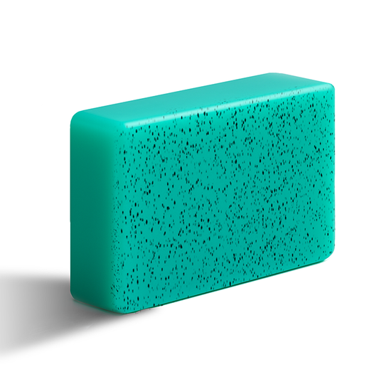 Sea Grass Scrub Soap Bar