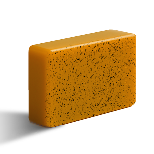 Turmeric with Kojic Acid Soap Bar