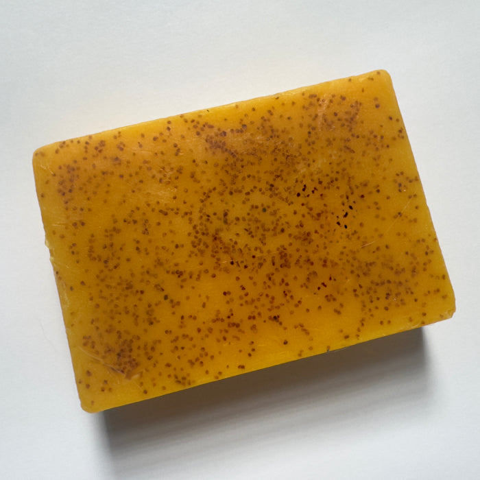 Turmeric with Kojic Acid Soap Bar