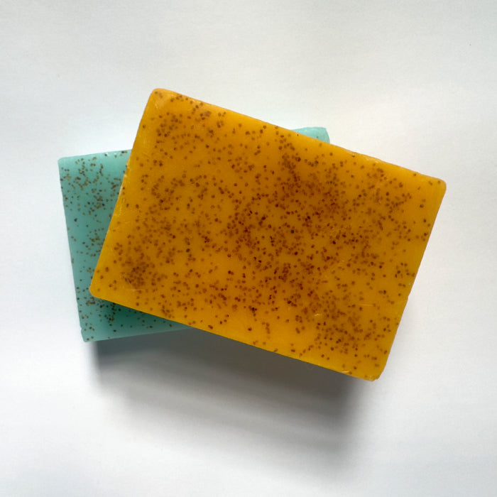 Turmeric with Kojic Acid Soap Bar