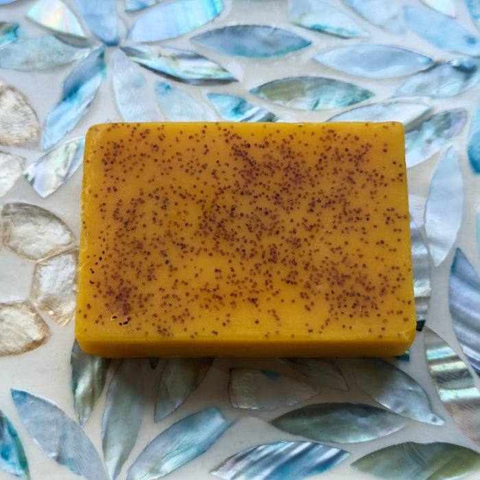 Turmeric with Kojic Acid Soap Bar