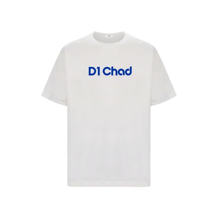 D1 Chad Relaxed-Fit Cotton Jersey T-Shirt